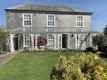 padstow
