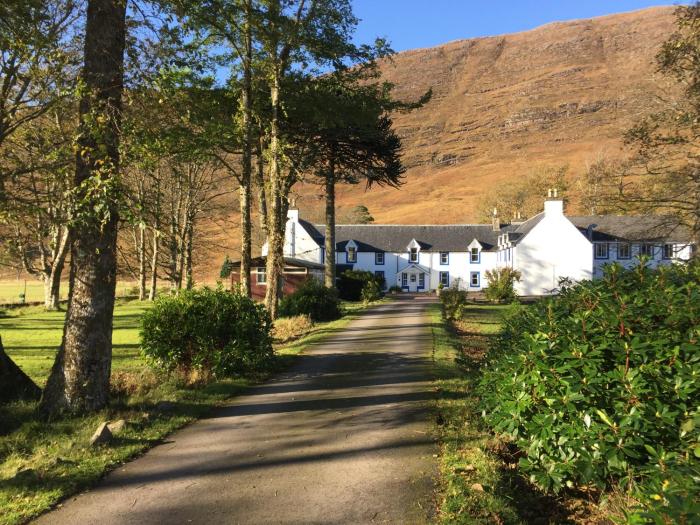 hartfield house hostel