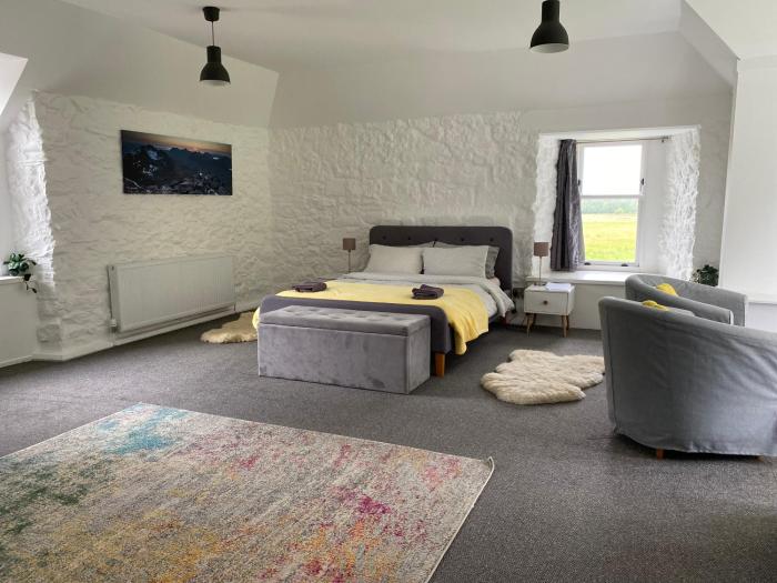 hartfield house hostel