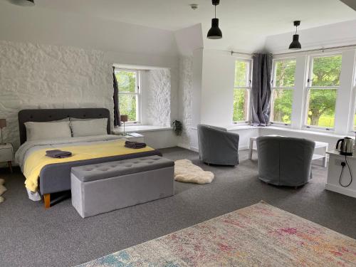 hartfield house hostel