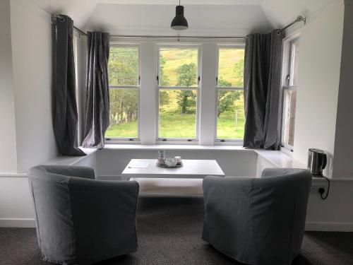 hartfield house hostel
