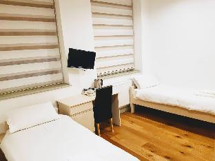 Forest House Hotel,Enfield>>Barnet,3 star