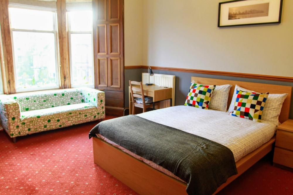 airdenair guest house