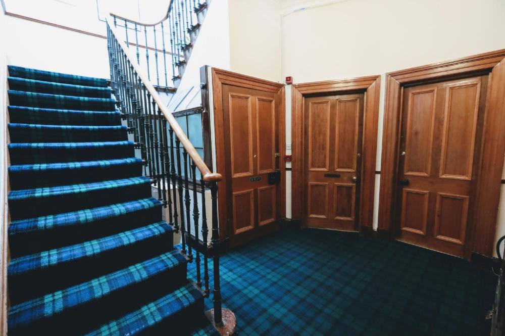 airdenair guest house