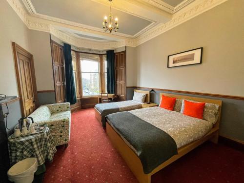 airdenair guest house