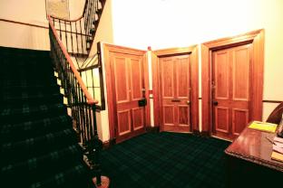 airdenair guest house