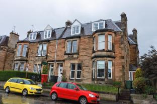 airdenair guest house