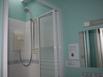 airdenair guest house