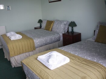 airdenair guest house