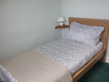 airdenair guest house