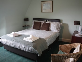 airdenair guest house