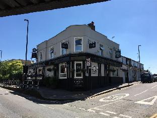 The Bridge Inn,Croydon>>Brentford,2 star