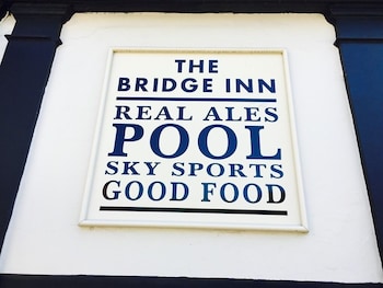 the bridge inn