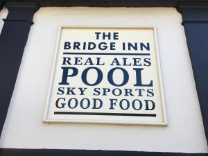 the bridge inn