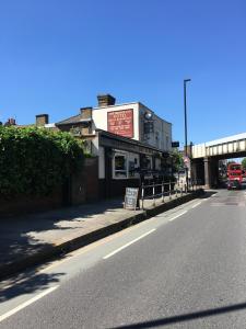 the bridge inn