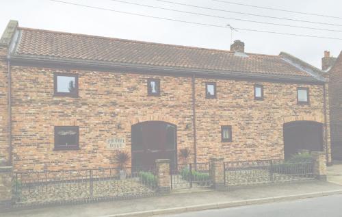 fir tree barn