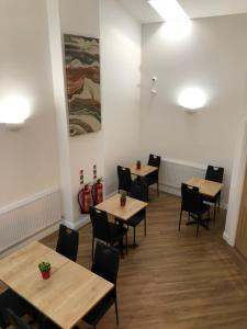 Fir Tree Barn,Goole>>East Riding Of Yorkshire,3 star
