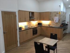 Fir Tree Barn,Goole>>East Riding Of Yorkshire,3 star