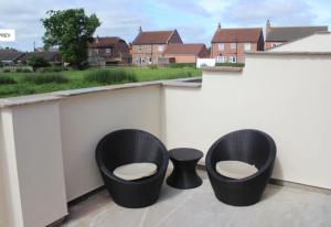 Fir Tree Barn,Goole>>East Riding Of Yorkshire,3 star