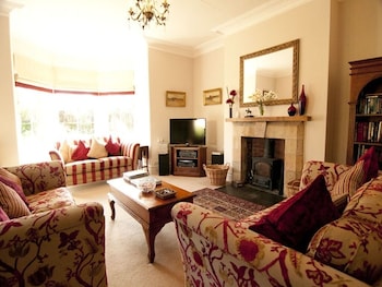 rock moor house bandb