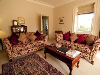 rock moor house bandb