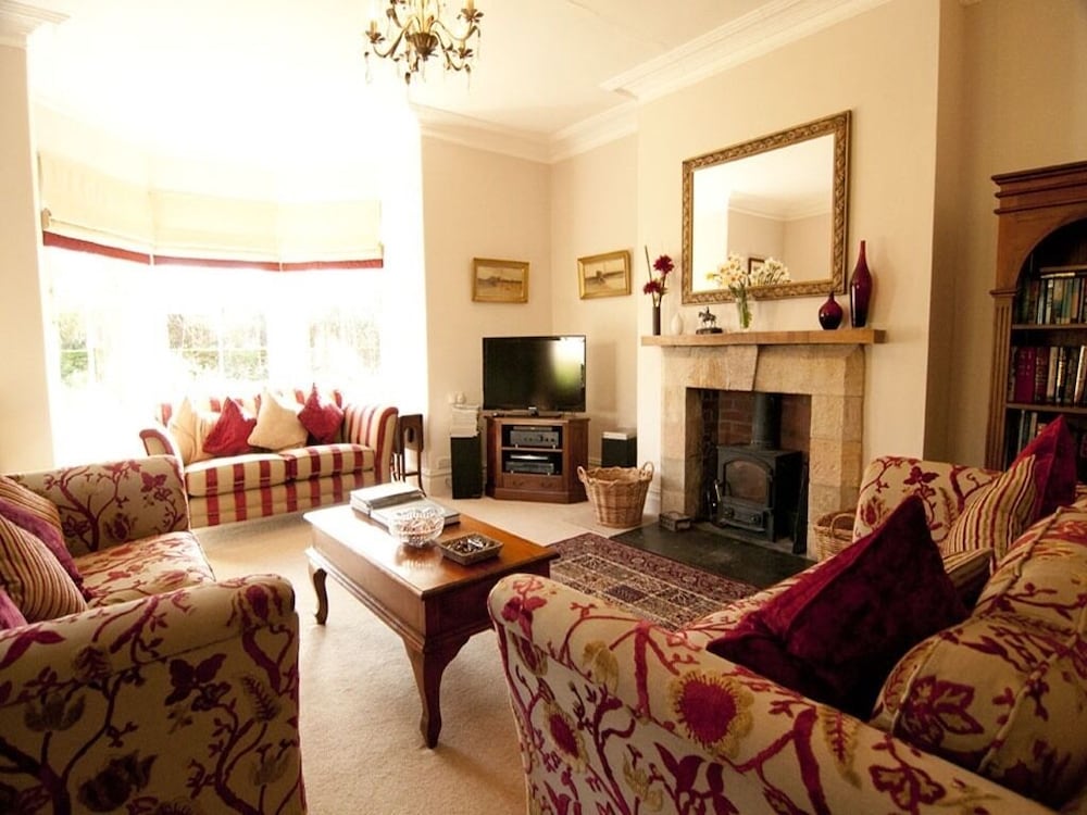 rock moor house bandb