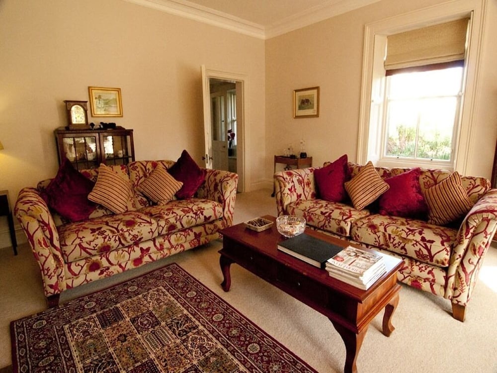 rock moor house bandb