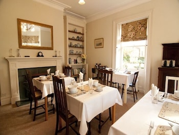 rock moor house bandb