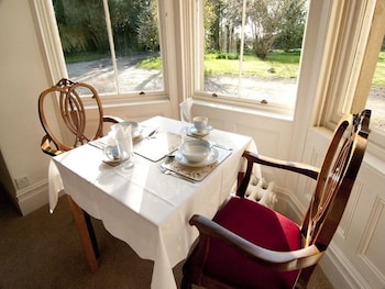 rock moor house bandb