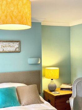 the art house hove