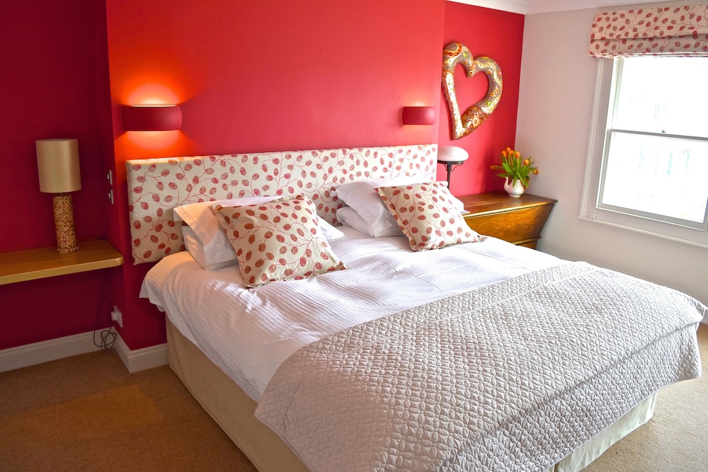 the art house hove