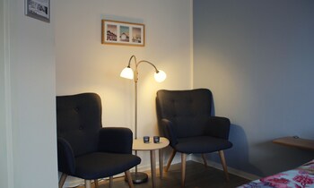 Aalbæk Badehotel,By The Ocean,3 star