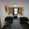 cornmill hotel