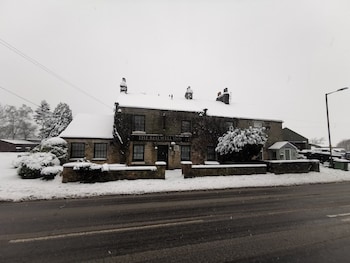 the redwell inn