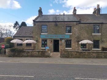 the redwell inn