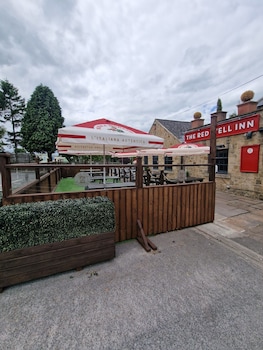 the redwell inn
