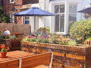 The Queens Hotel Lytham,Blackpool Airport>>Blackpool,3 star