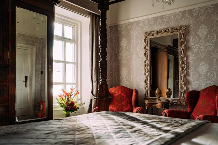 the queens hotel lytham