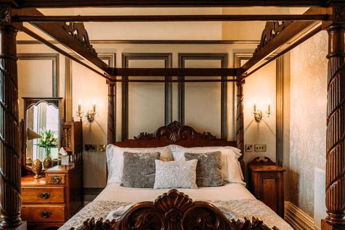 the queens hotel lytham