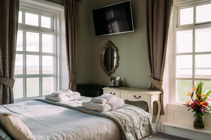 the queens hotel lytham