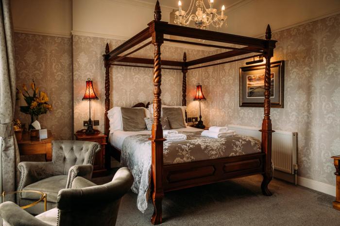 the queens hotel lytham