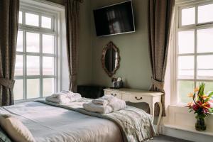 the queens hotel lytham