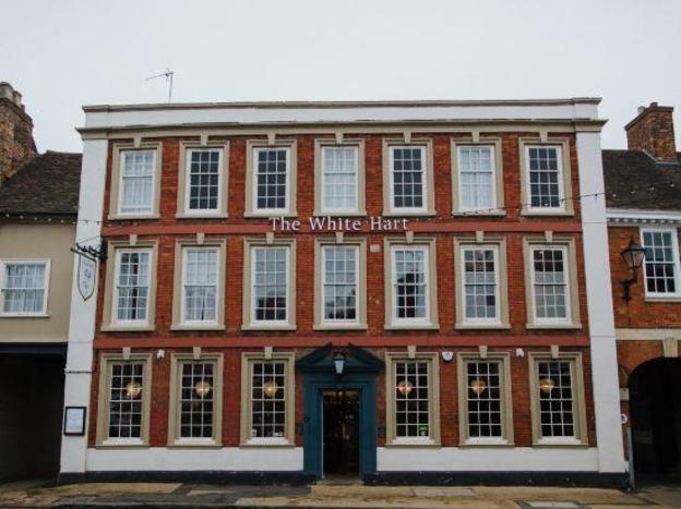 bedford