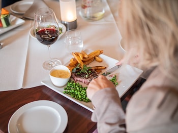 hotel s garden br rup k s