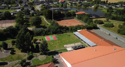 hotel s garden br rup k s