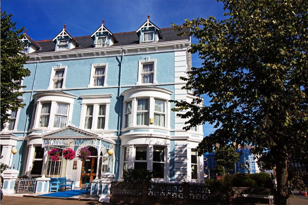 llandudno