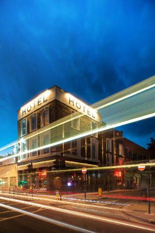 Camden Enterprise Hotel & Pub,Camden>>Bexley,4 star