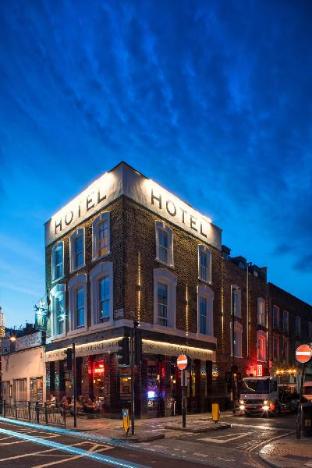 Camden Enterprise Hotel & Pub,Camden>>Bexley,4 star