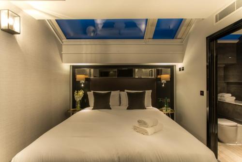 camden enterprise hotel and pub