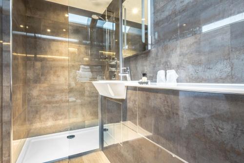 camden enterprise hotel and pub